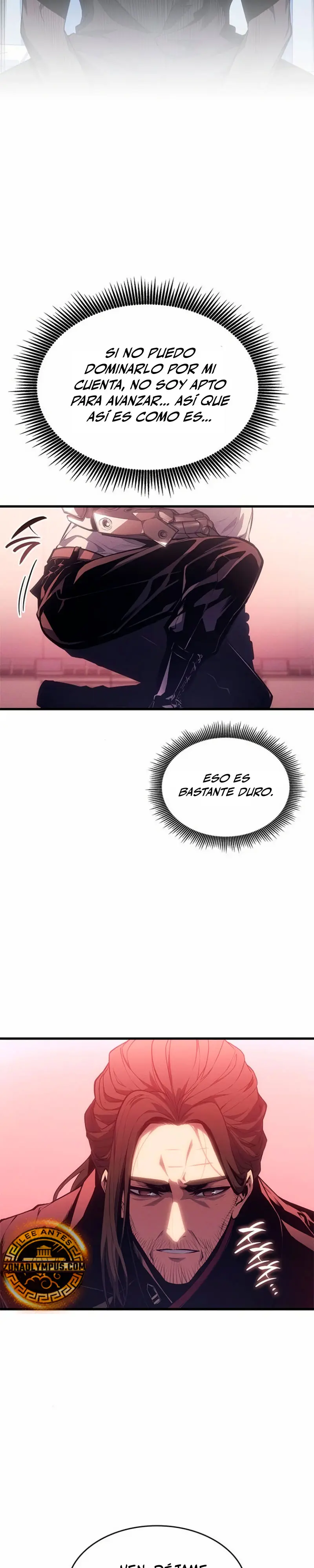 Sangre Maldita Capitulo 37 página 42