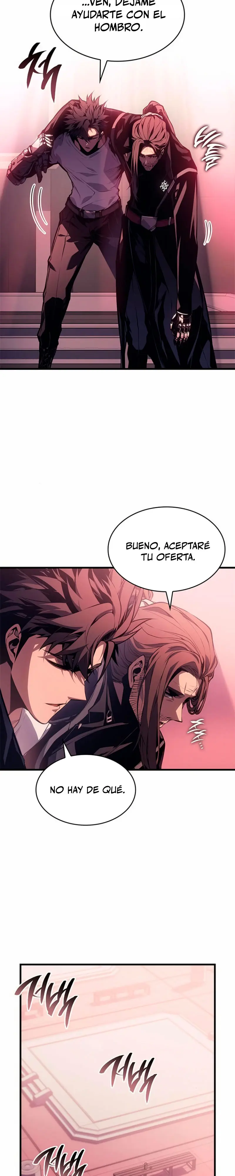 Sangre Maldita Capitulo 37 página 43