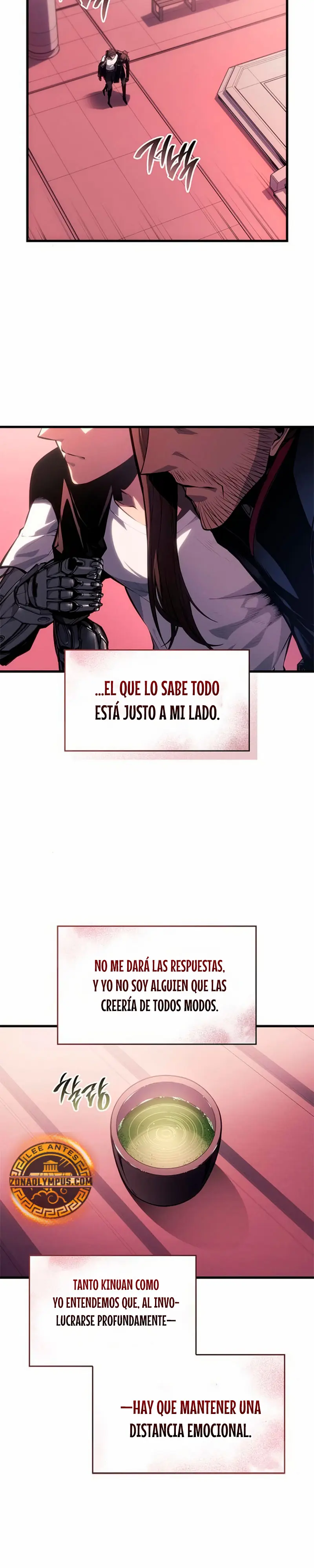 Sangre Maldita Capitulo 37 página 44