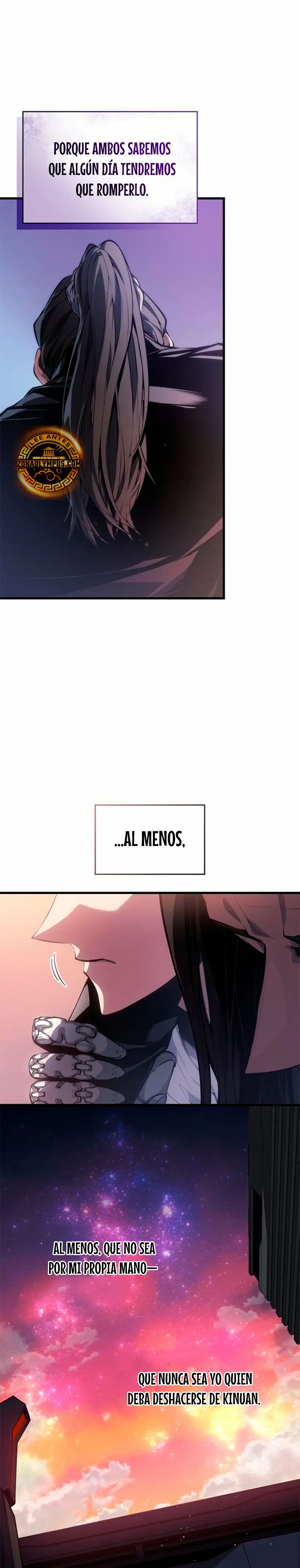 Sangre Maldita Capitulo 37 página 46