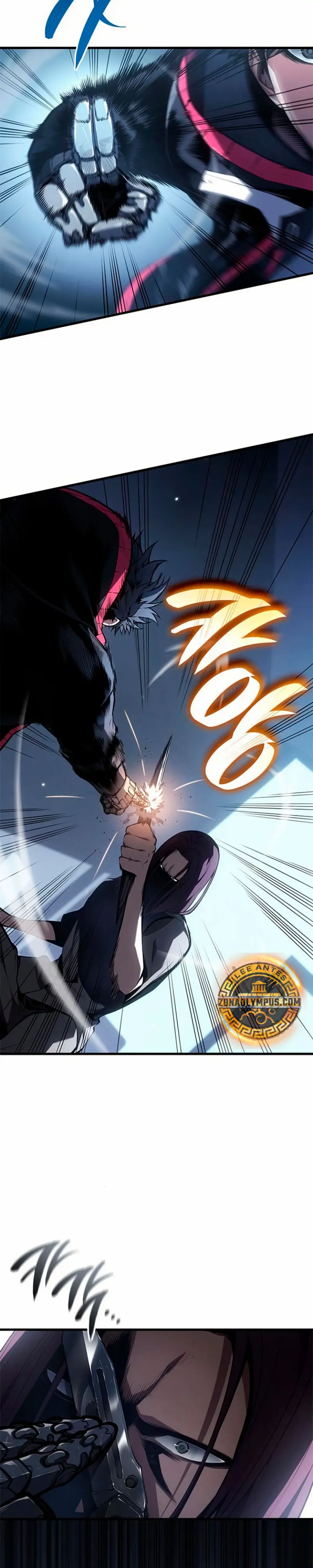 Sangre Maldita Capitulo 37 página 8