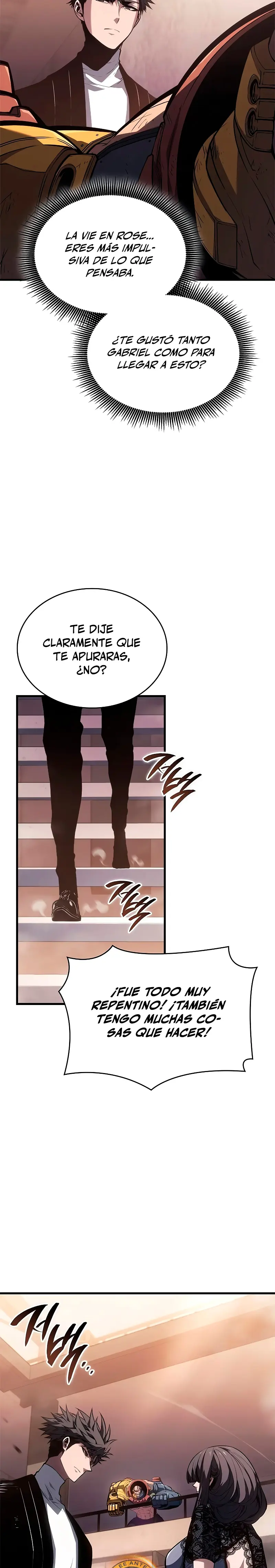 Sangre Maldita Capitulo 38 página 19