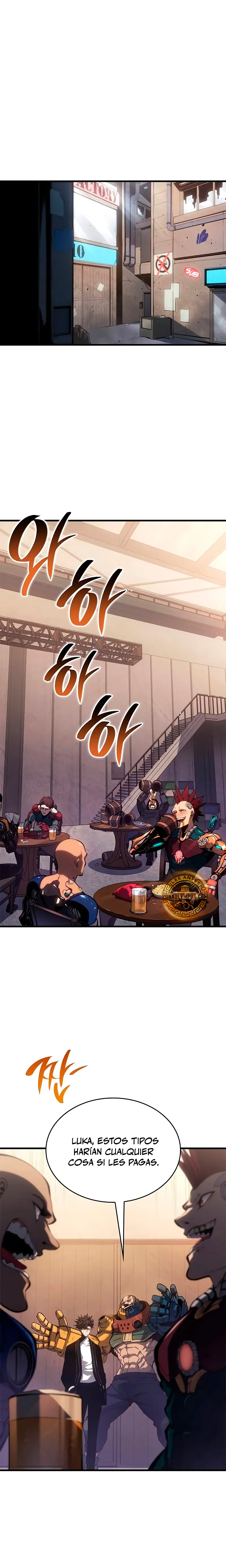 Sangre Maldita Capitulo 38 página 2