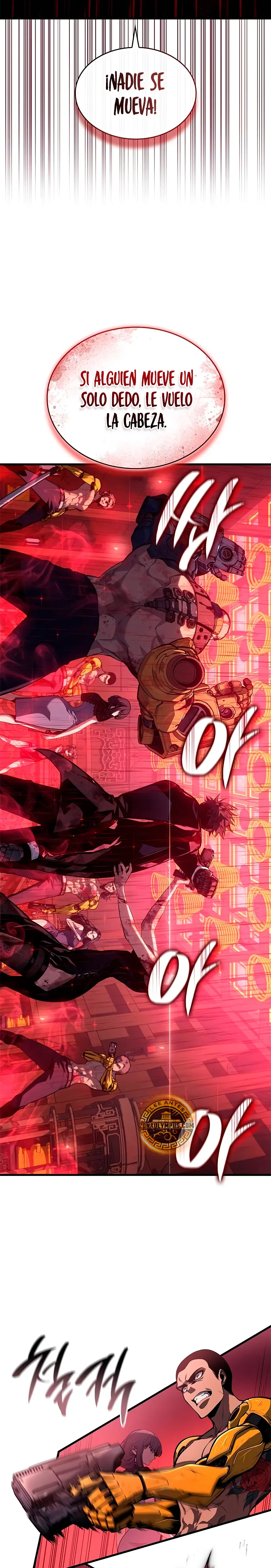 Sangre Maldita Capitulo 38 página 29