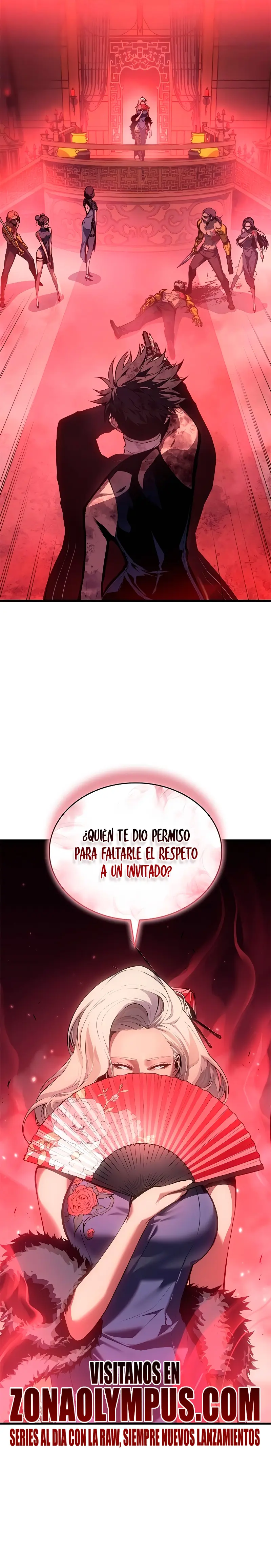 Sangre Maldita Capitulo 38 página 32