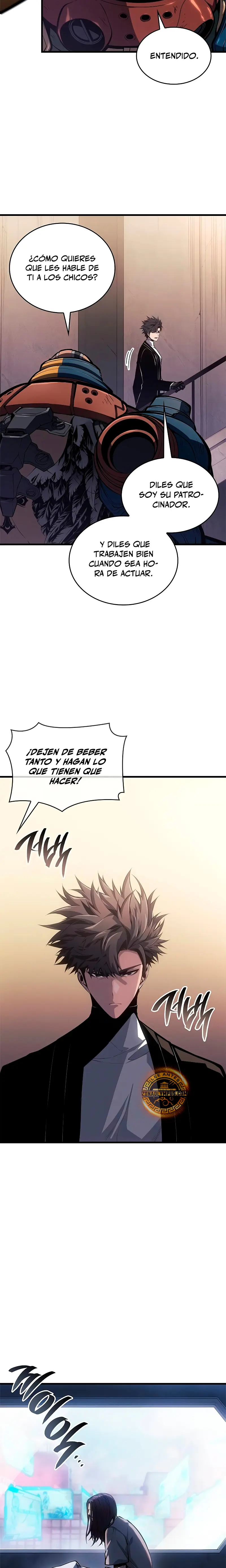 Sangre Maldita Capitulo 38 página 4