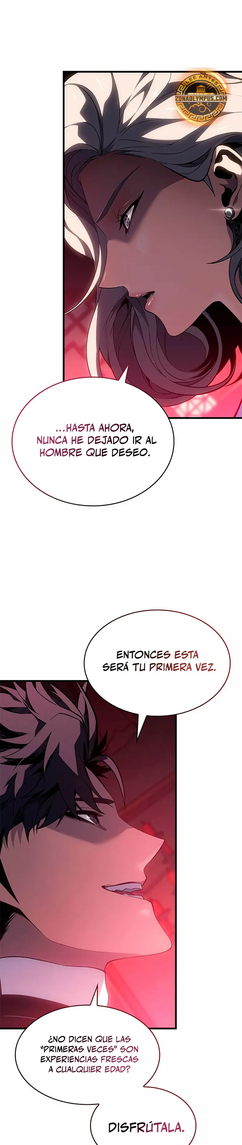 Sangre Maldita Capitulo 39 página 19