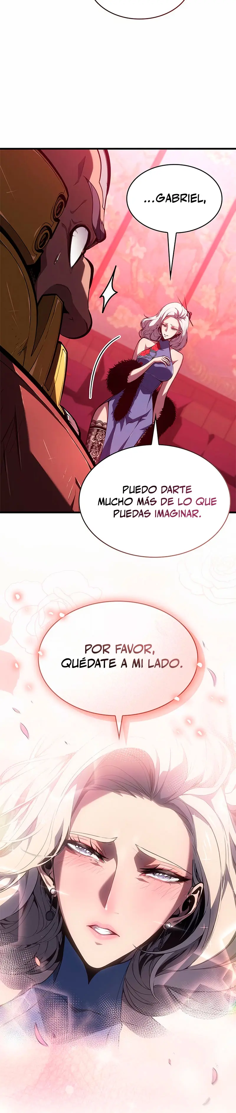 Sangre Maldita Capitulo 39 página 20