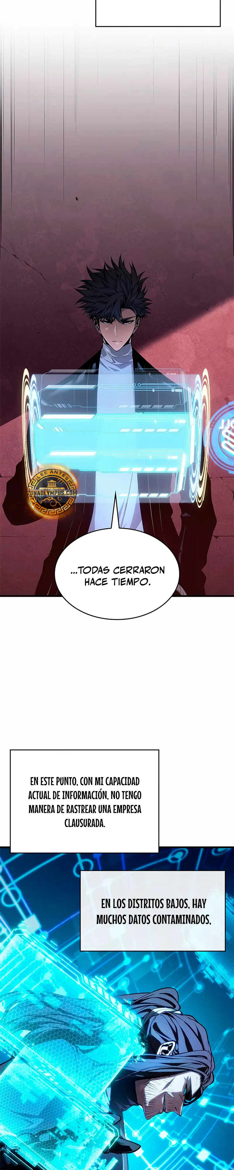 Sangre Maldita Capitulo 39 página 36