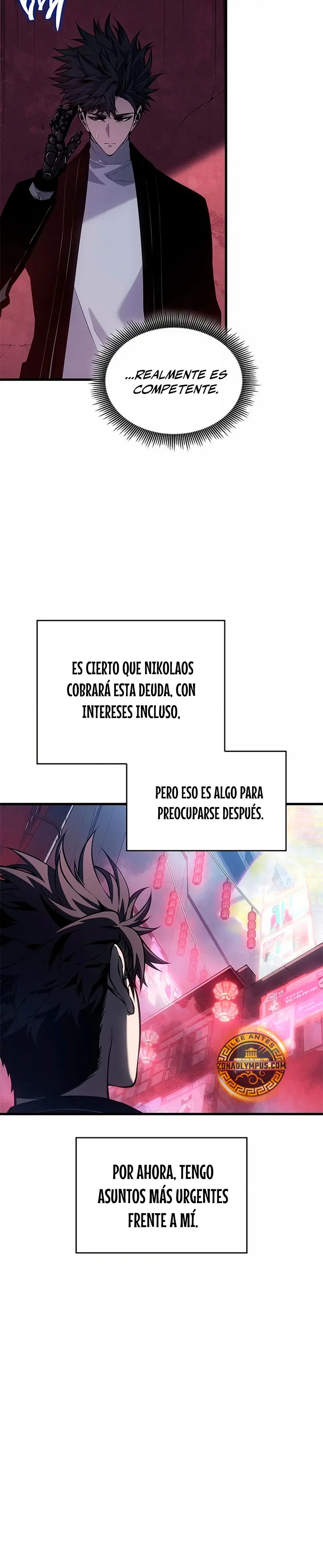 Sangre Maldita Capitulo 39 página 41