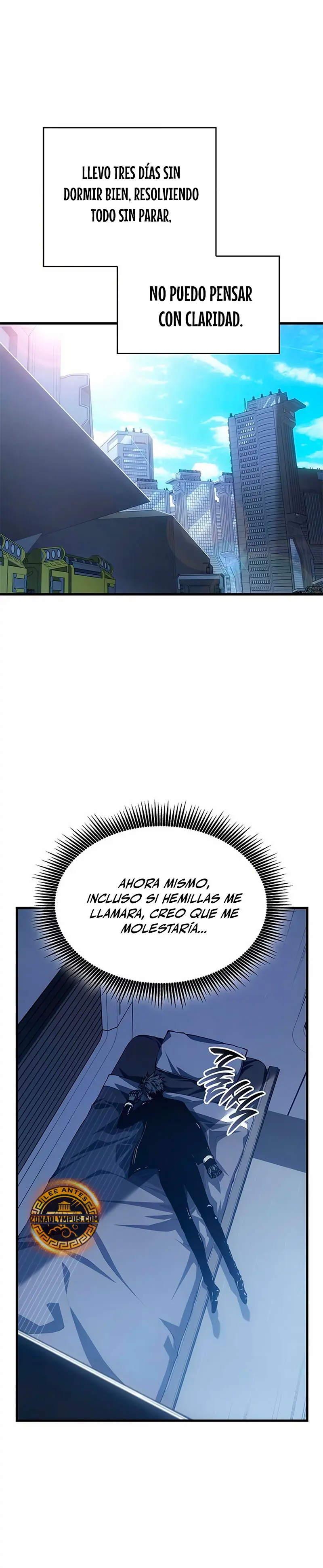 Sangre Maldita Capitulo 39 página 43