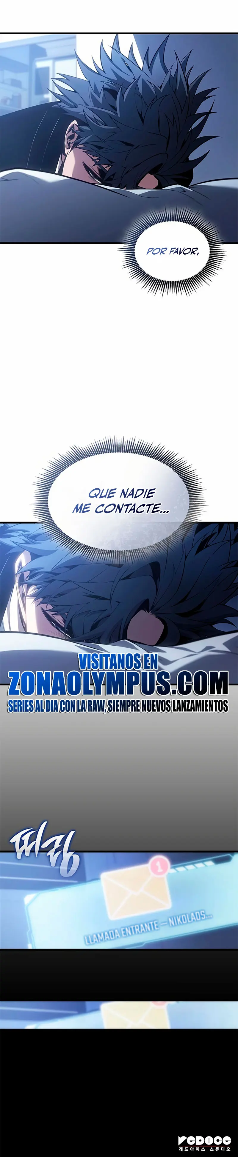Sangre Maldita Capitulo 39 página 44