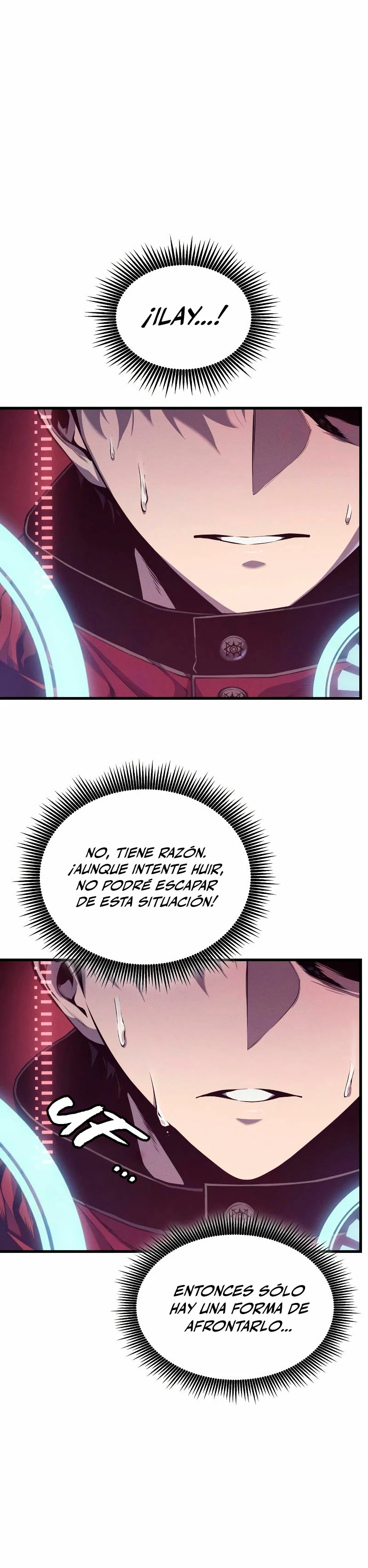 Sangre Maldita Capitulo 4 página 11