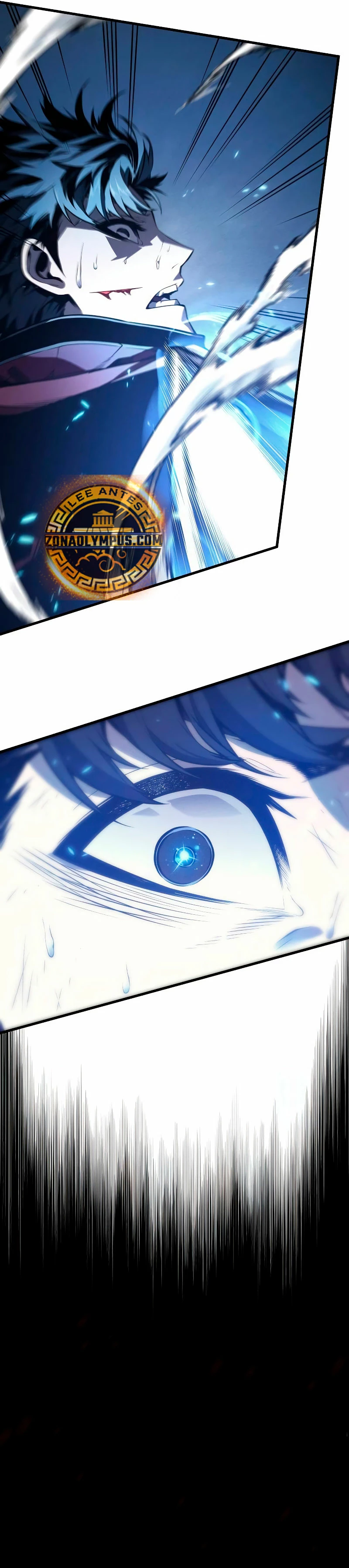 Sangre Maldita Capitulo 4 página 17