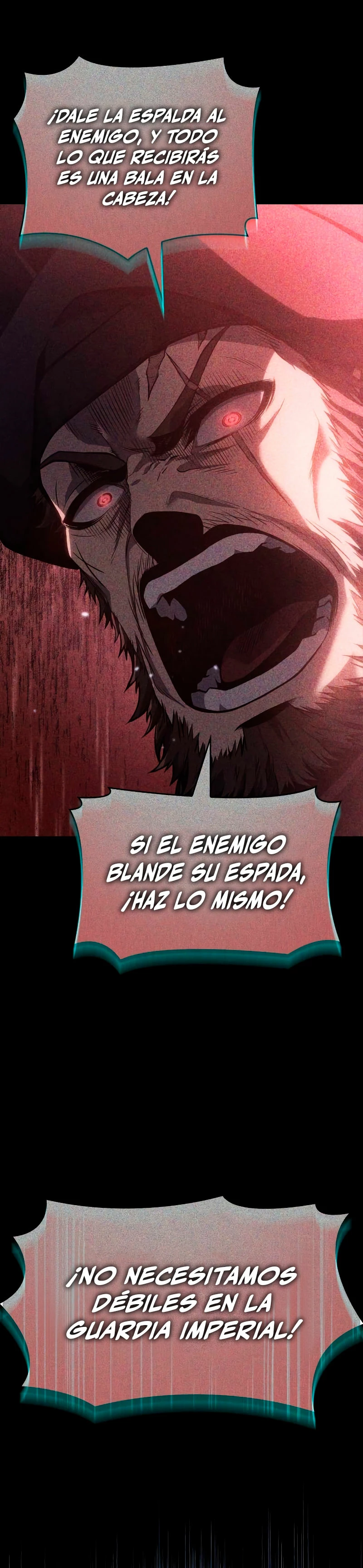 Sangre Maldita Capitulo 4 página 19