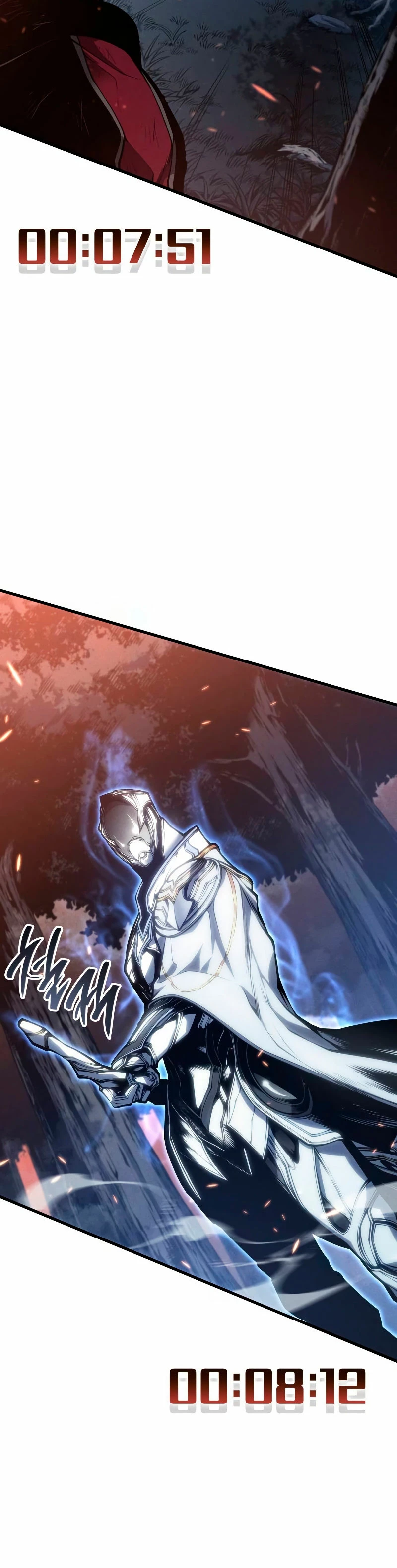Sangre Maldita Capitulo 4 página 25