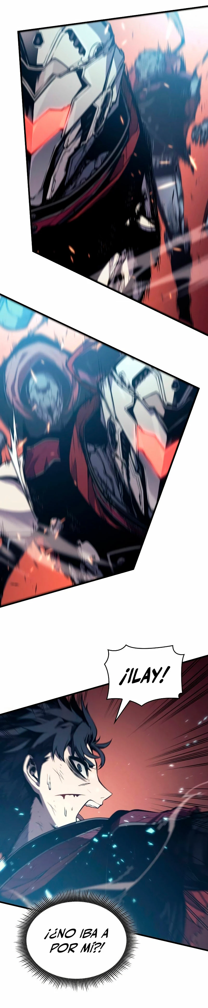 Sangre Maldita Capitulo 4 página 28