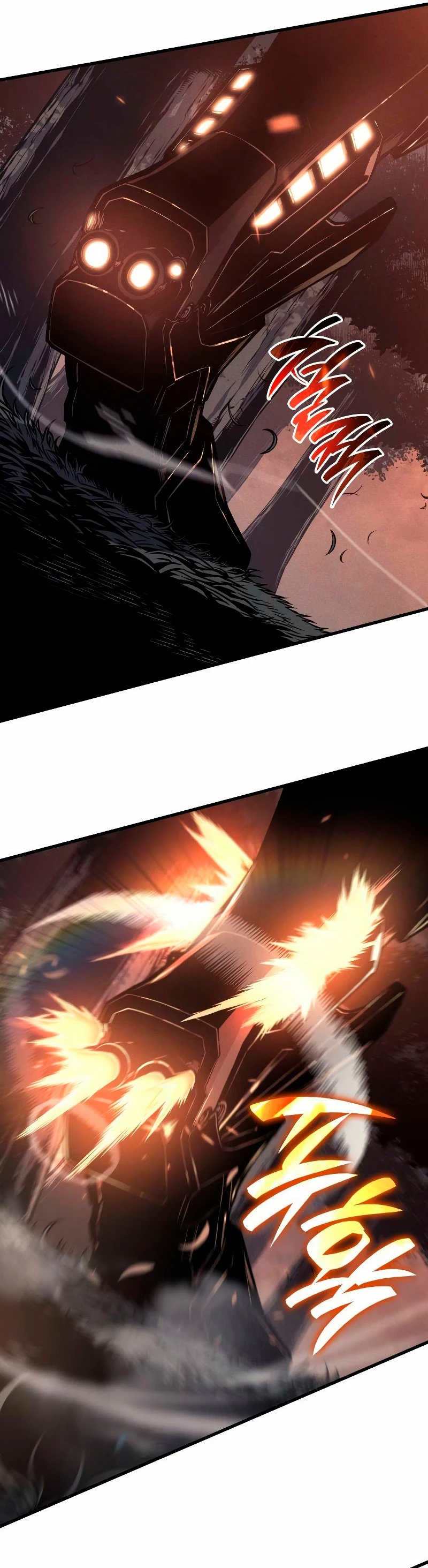 Sangre Maldita Capitulo 4 página 32
