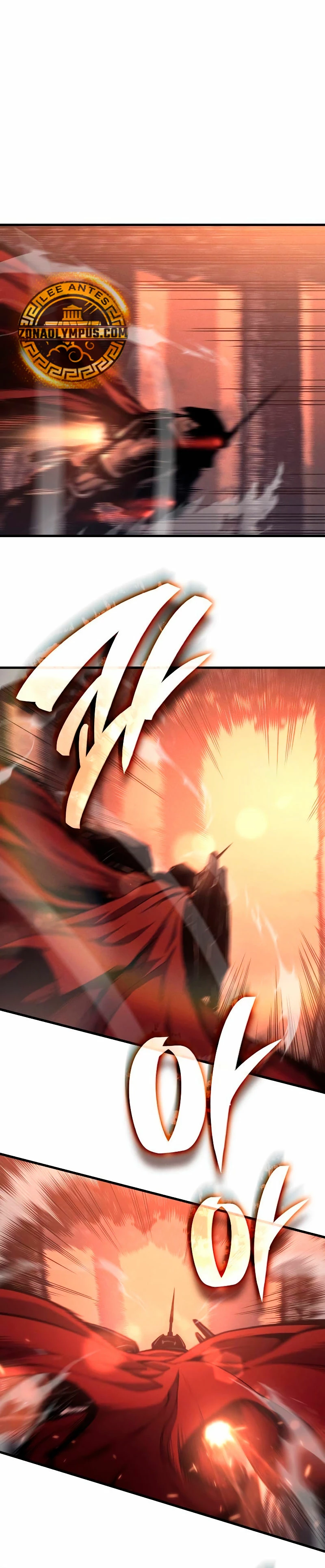 Sangre Maldita Capitulo 4 página 34