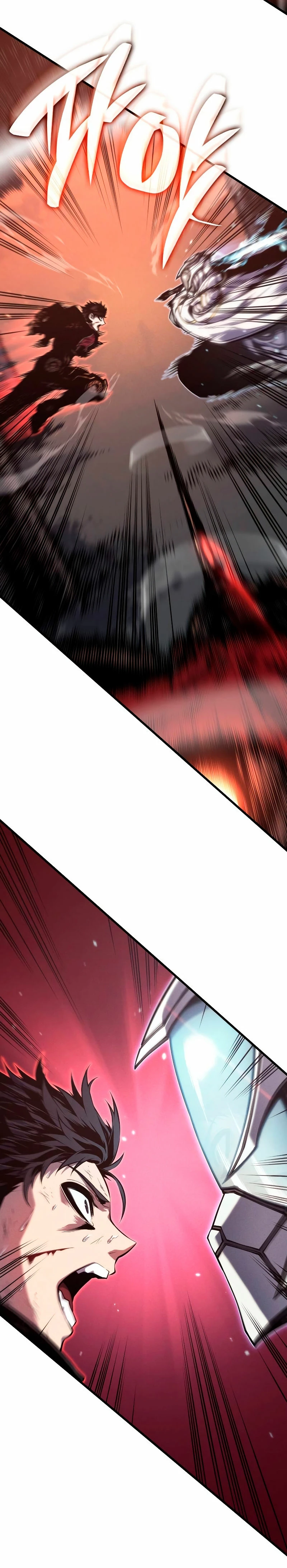 Sangre Maldita Capitulo 4 página 36