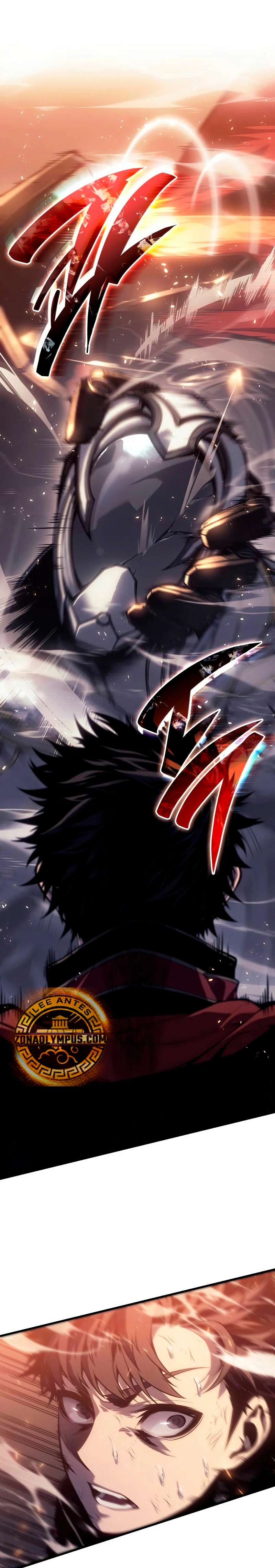 Sangre Maldita Capitulo 4 página 37
