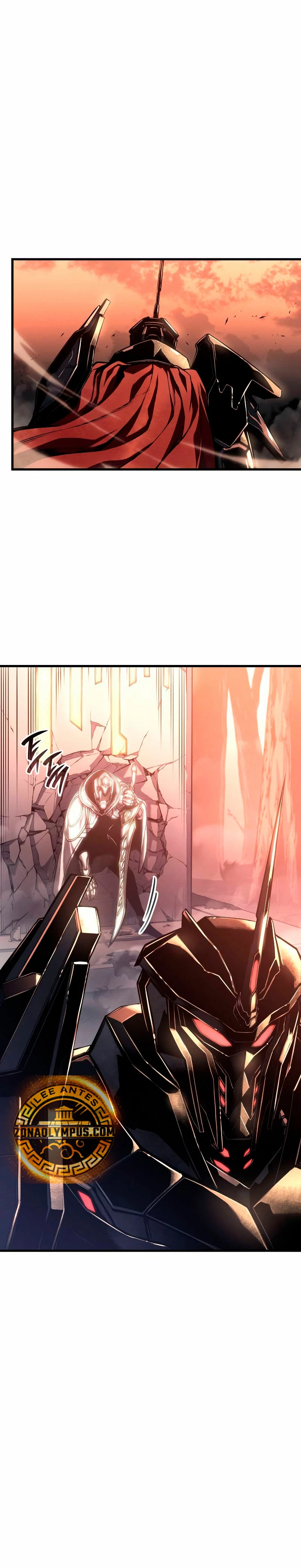 Sangre Maldita Capitulo 4 página 40