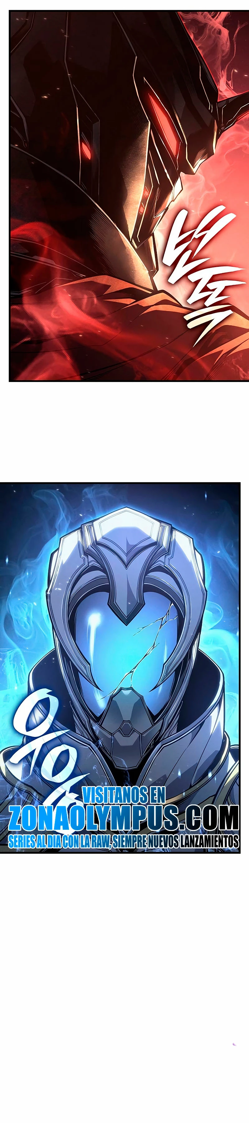 Sangre Maldita Capitulo 4 página 41