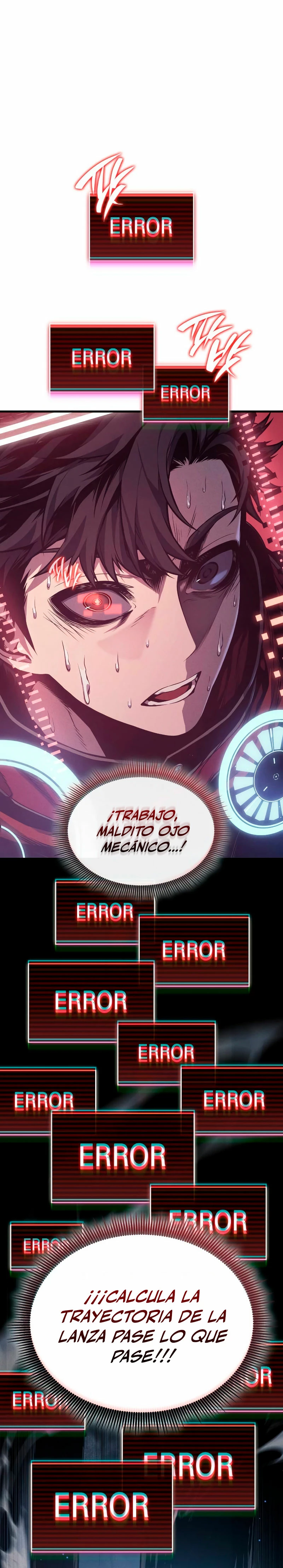 Sangre Maldita Capitulo 4 página 8