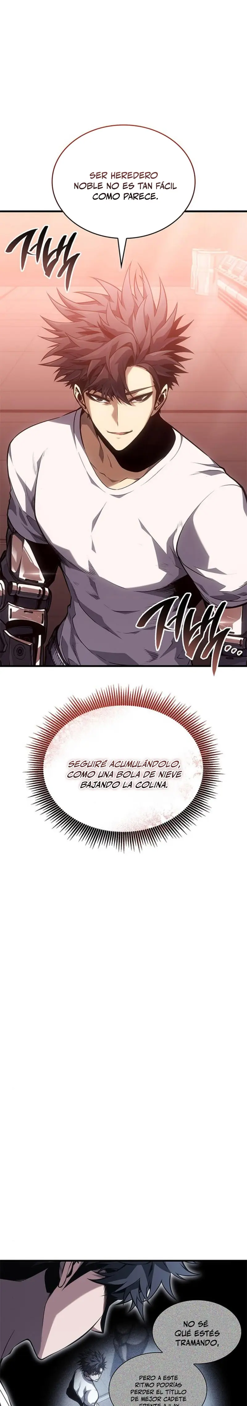Sangre Maldita Capitulo 40 página 12