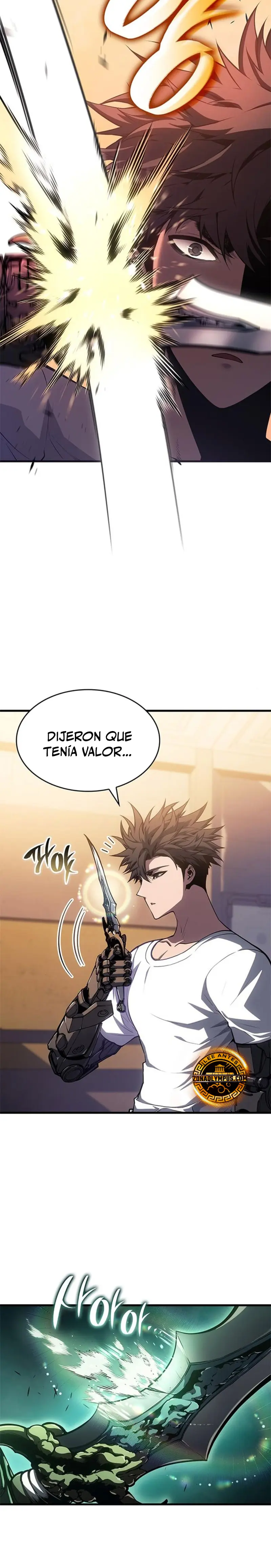 Sangre Maldita Capitulo 40 página 23