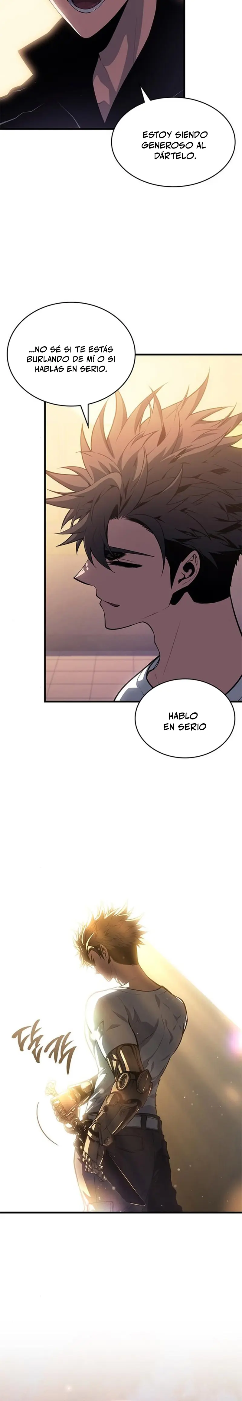 Sangre Maldita Capitulo 40 página 25