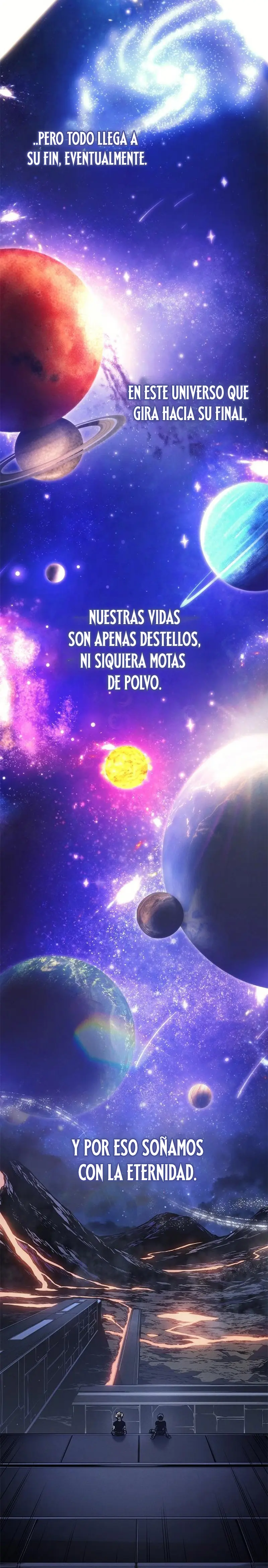 Sangre Maldita Capitulo 40 página 28