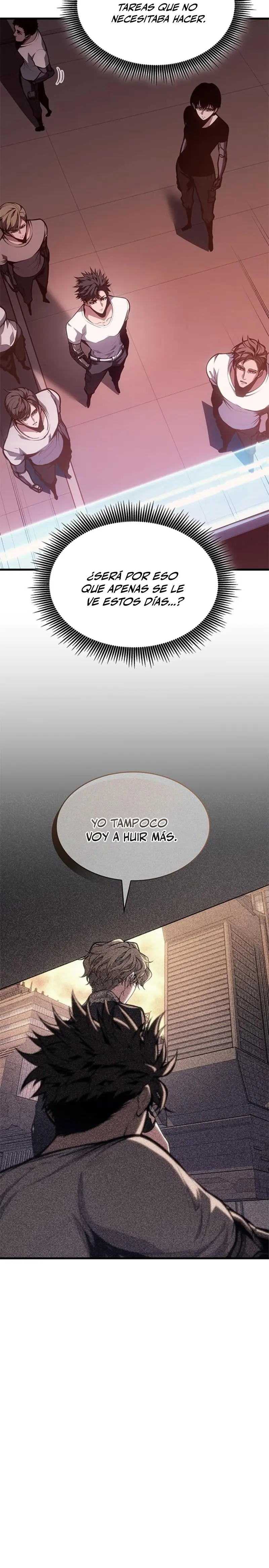 Sangre Maldita Capitulo 40 página 4