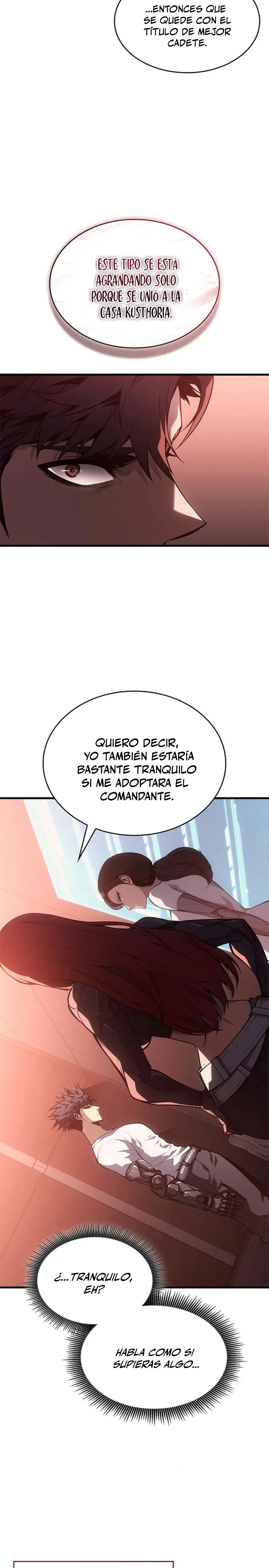 Sangre Maldita Capitulo 40 página 7