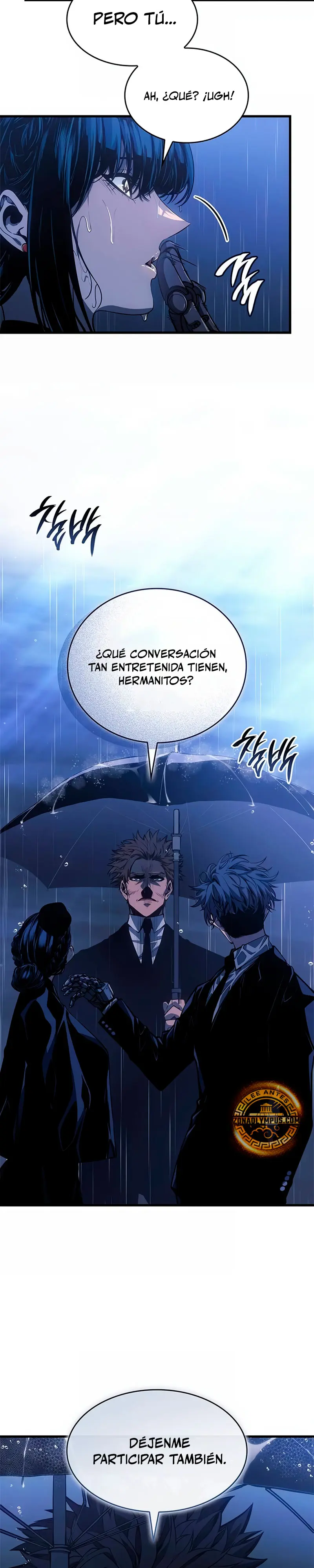 Sangre Maldita Capitulo 41 página 16