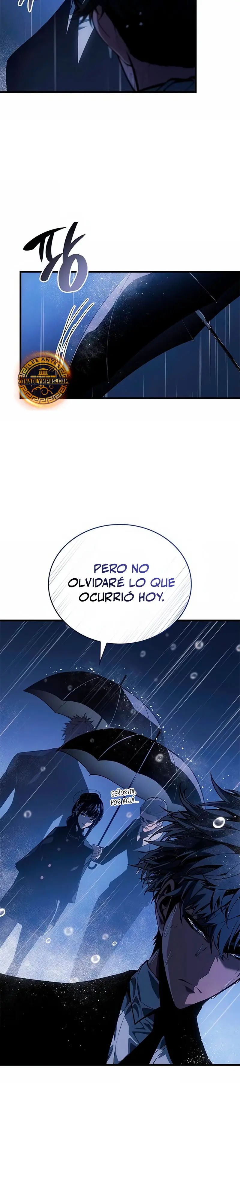 Sangre Maldita Capitulo 41 página 23