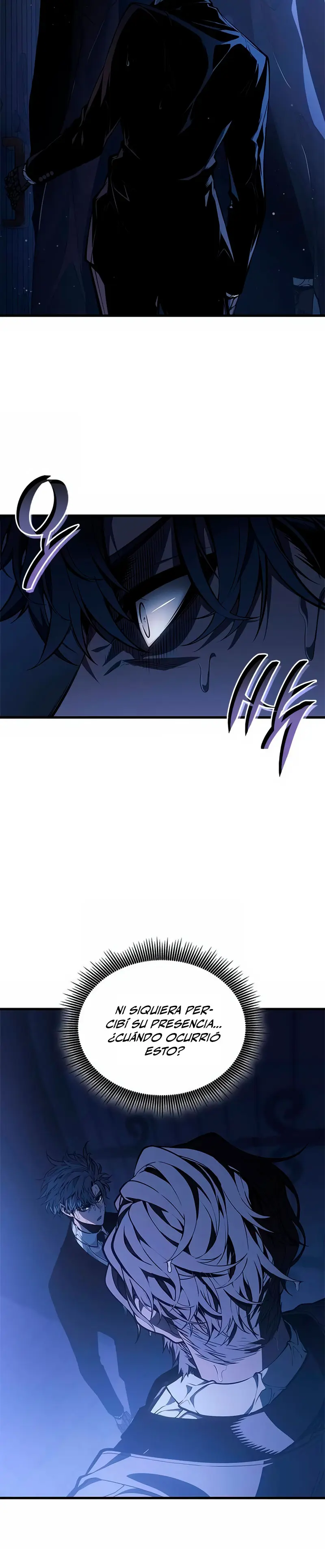 Sangre Maldita Capitulo 41 página 27
