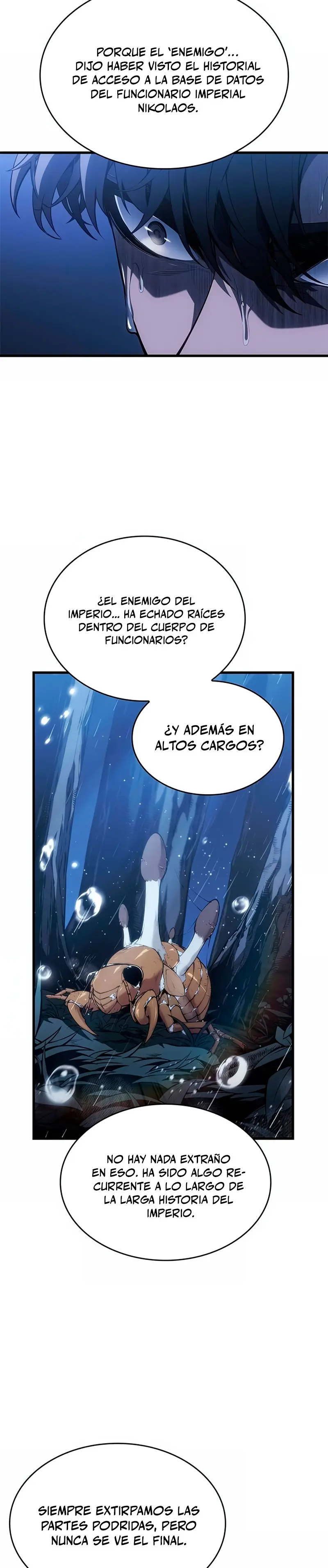 Sangre Maldita Capitulo 41 página 35