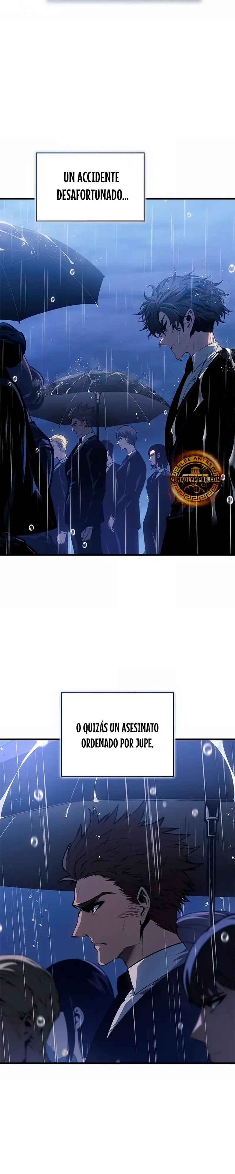 Sangre Maldita Capitulo 41 página 7