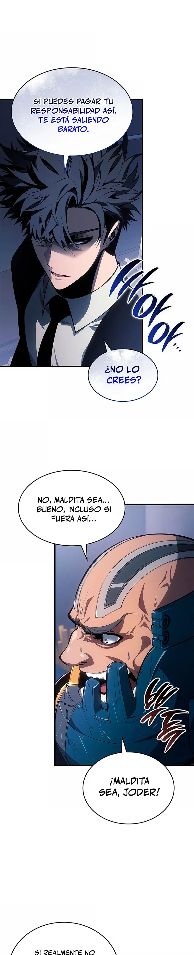Sangre Maldita Capitulo 42 página 12