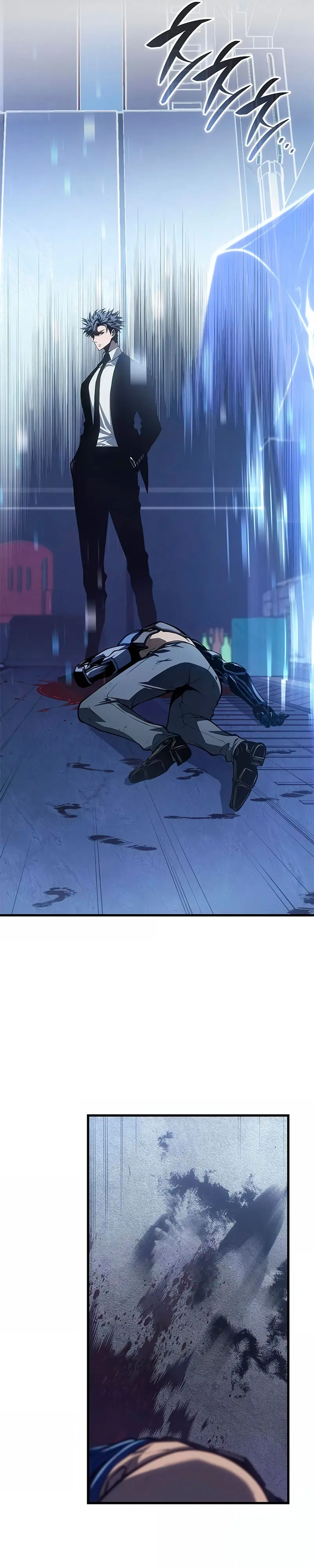 Sangre Maldita Capitulo 42 página 31