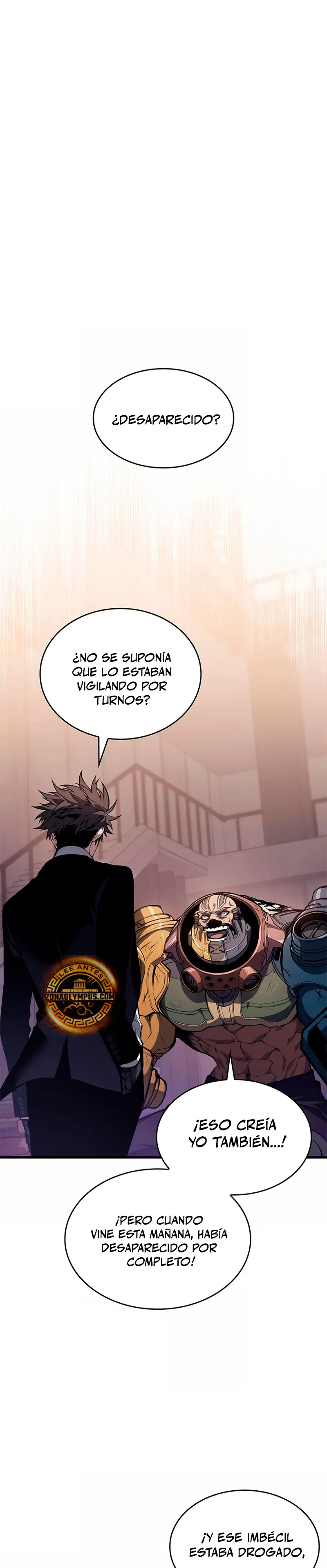 Sangre Maldita Capitulo 42 página 5