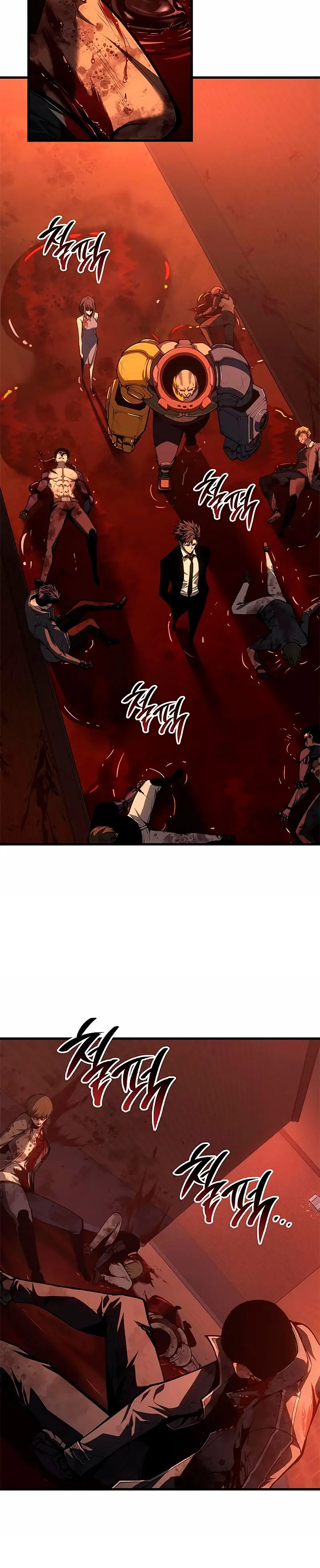 Sangre Maldita Capitulo 43 página 13