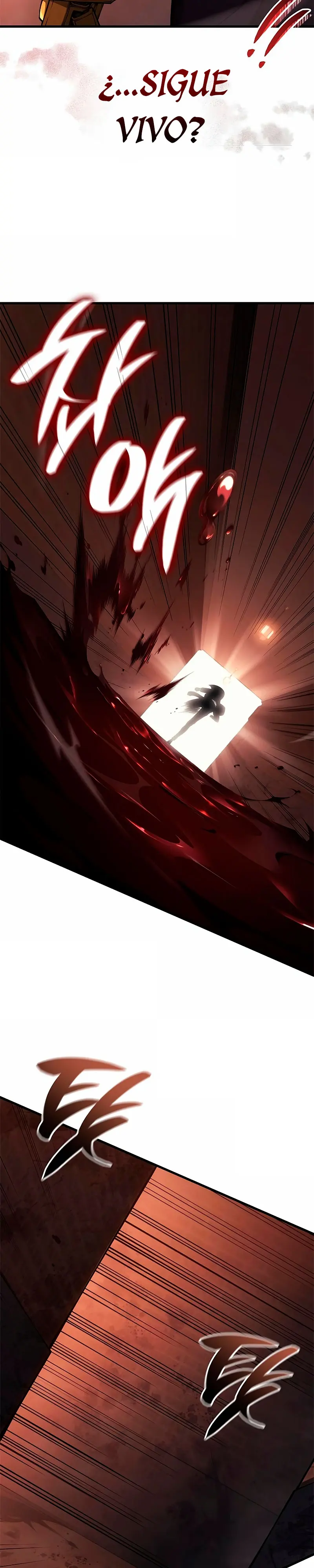Sangre Maldita Capitulo 43 página 18