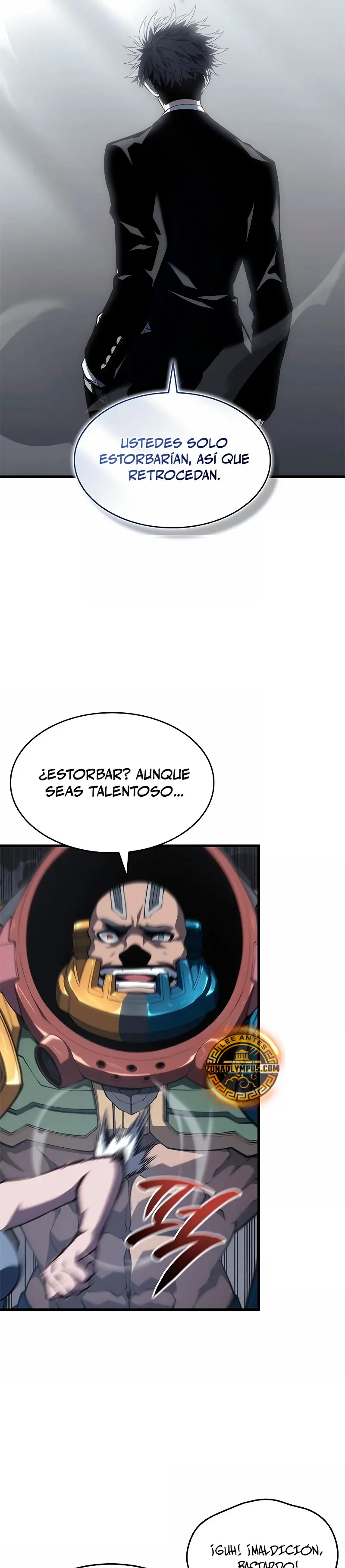 Sangre Maldita Capitulo 43 página 24