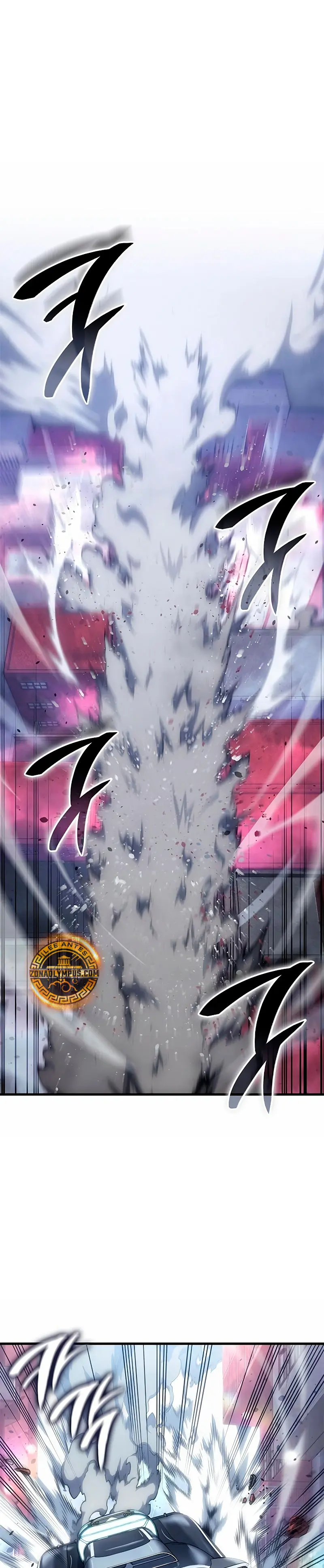 Sangre Maldita Capitulo 43 página 3
