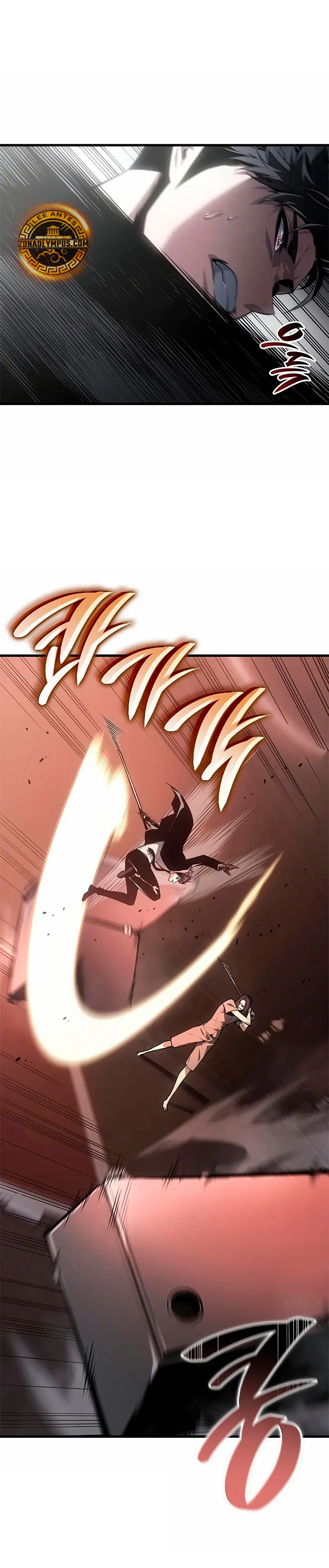 Sangre Maldita Capitulo 43 página 36