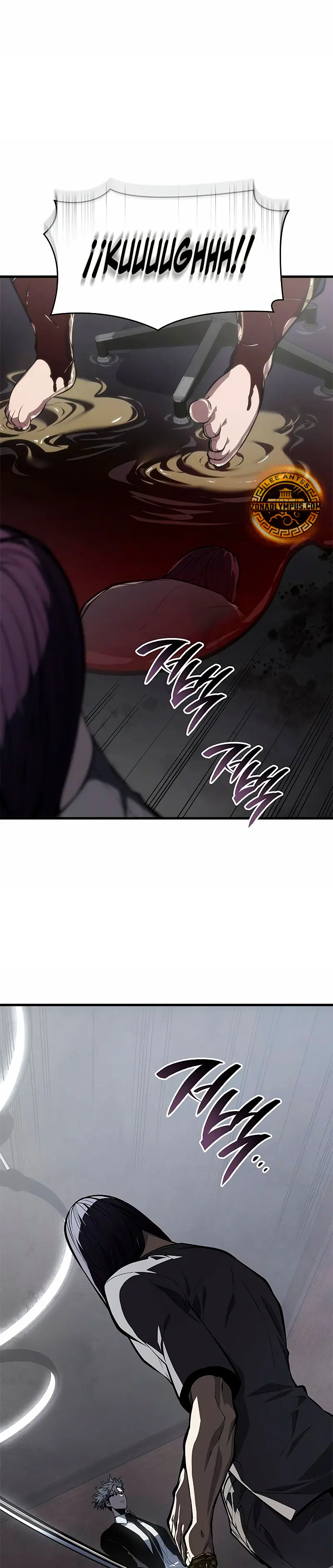 Sangre Maldita Capitulo 43 página 43