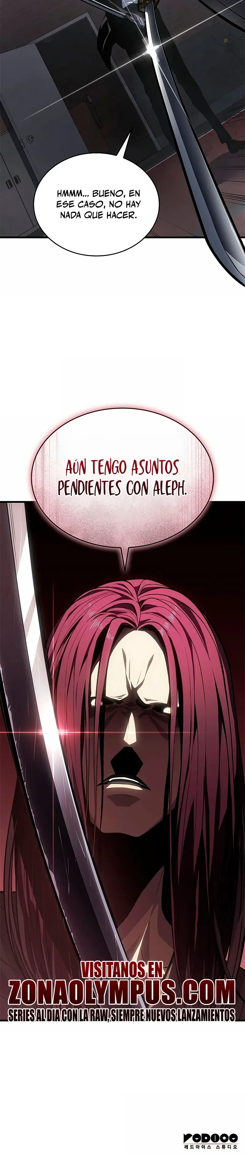 Sangre Maldita Capitulo 43 página 44