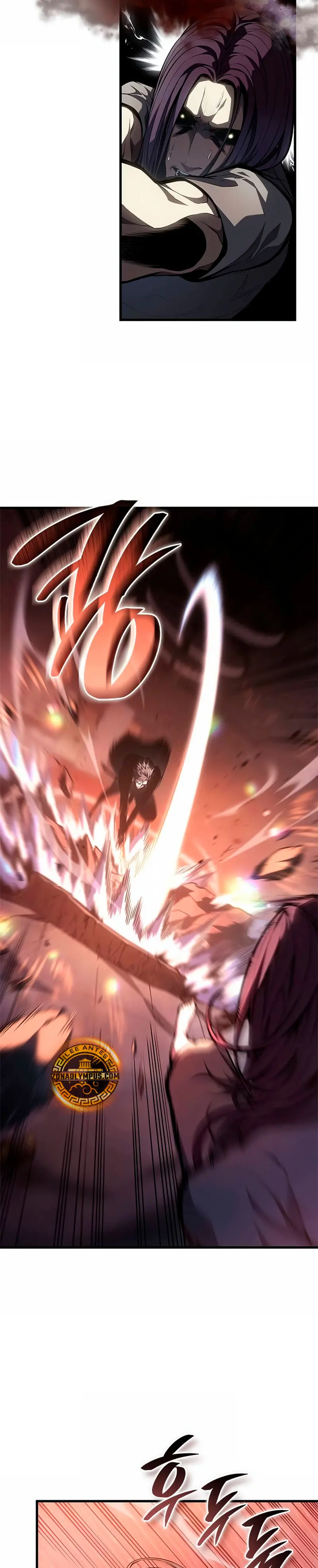 Sangre Maldita Capitulo 44 página 12